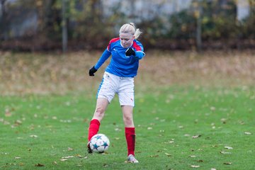 Bild 163 - wBJ SVHU am 20.11.21